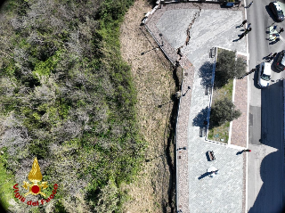 Frana Molise: estesa chiusura A14, stop da Poggio Imperiale a Vasto Sud